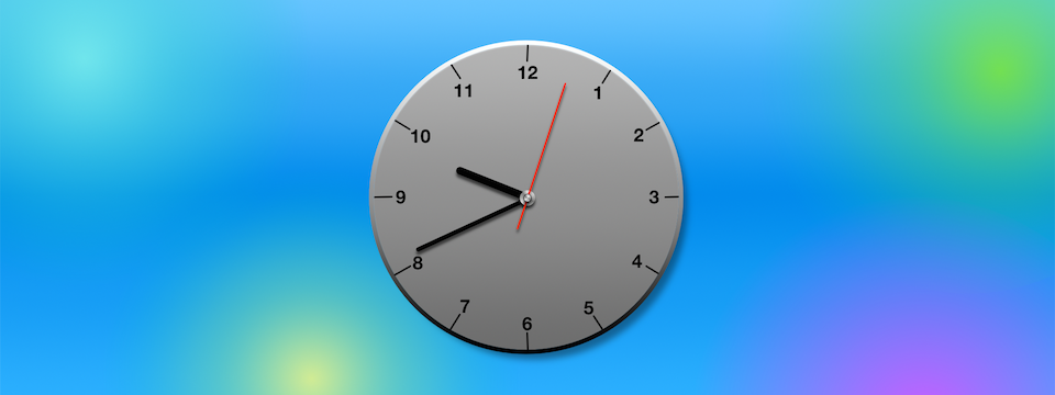 Clock-X App